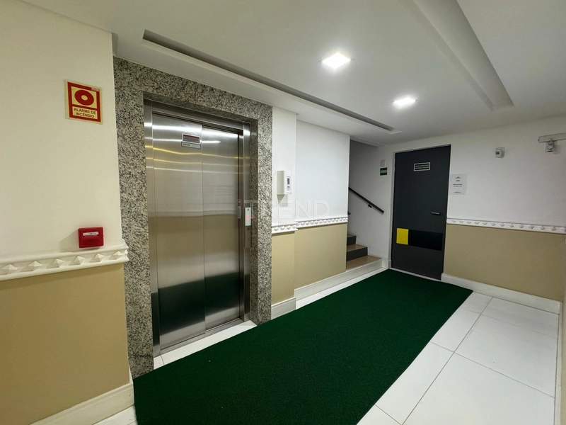 Apartamento de 02 dormitórios com prazo de 12x: 24ª foto da galeria de imagens do imóvel