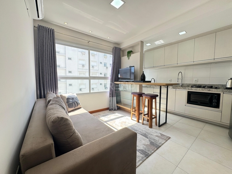 Apartamento de 02 dormitórios com prazo de 12x: 3ª foto da galeria de imagens do imóvel