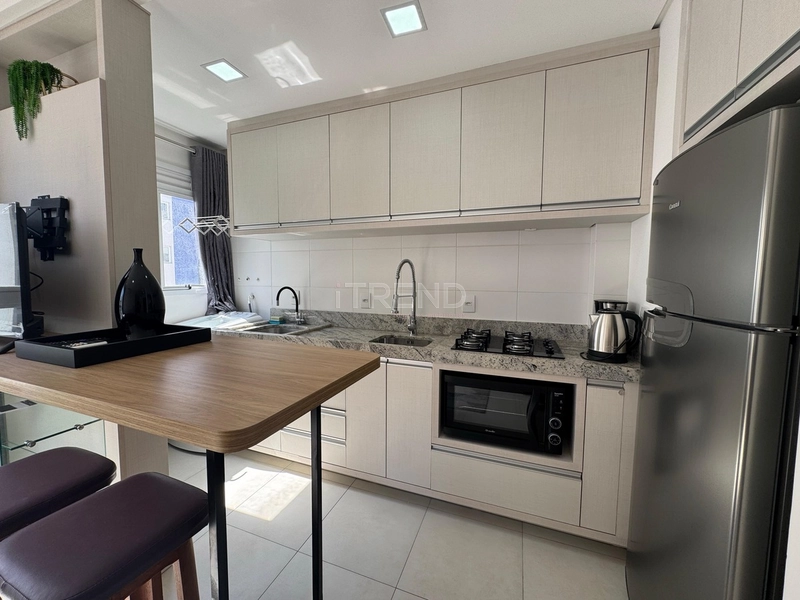 Apartamento de 02 dormitórios com prazo de 12x: 8ª foto da galeria de imagens do imóvel