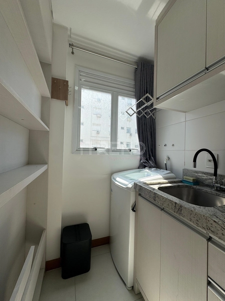 Apartamento de 02 dormitórios com prazo de 12x: 11ª foto da galeria de imagens do imóvel