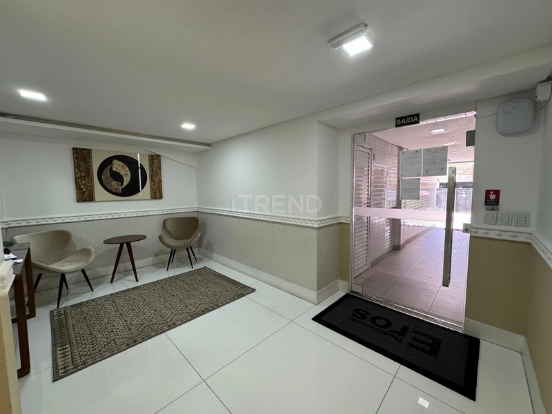 Apartamento de 02 dormitórios com prazo de 12x: 22ª foto da galeria de imagens do imóvel