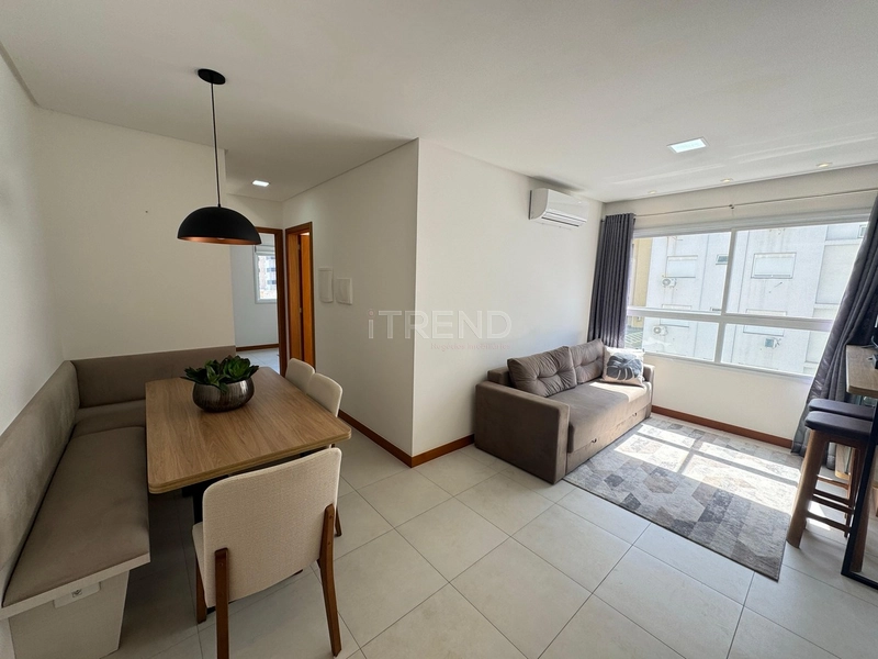 Apartamento de 02 dormitórios com prazo de 12x: 4ª foto da galeria de imagens do imóvel