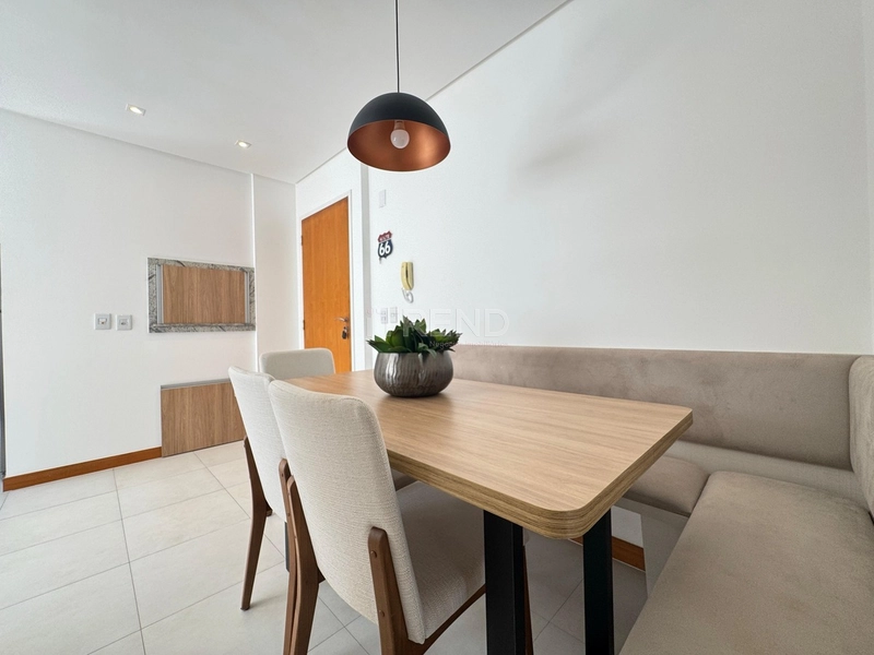 Apartamento de 02 dormitórios com prazo de 12x: 6ª foto da galeria de imagens do imóvel