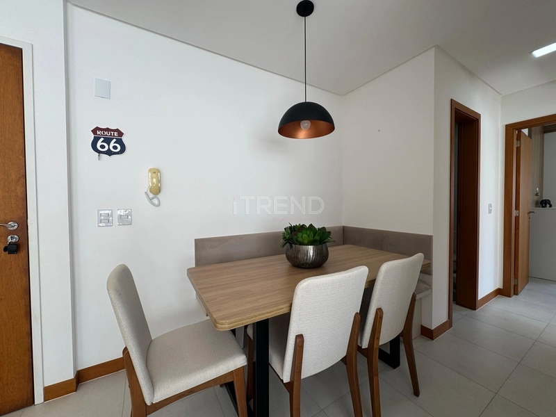 Apartamento de 02 dormitórios com prazo de 12x: 7ª foto da galeria de imagens do imóvel