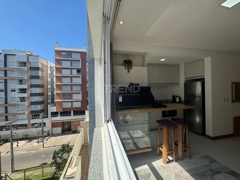 Apartamento de 02 dormitórios com prazo de 12x: 12ª foto da galeria de imagens do imóvel