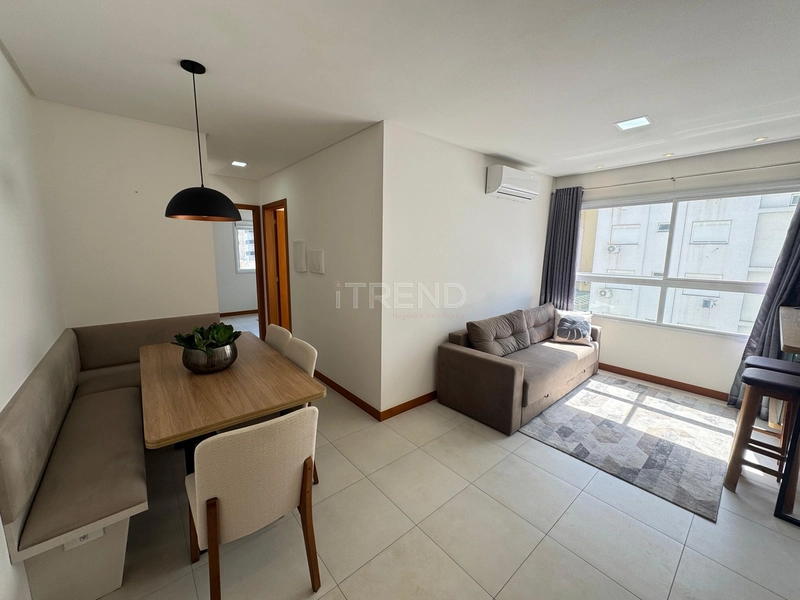 Apartamento de 02 dormitórios com prazo de 12x: 5ª foto da galeria de imagens do imóvel