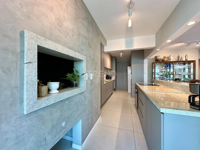 APARTAMENTO À VENDA EM EDIFÍCIO A 2 QUADRAS DA BEIRA MAR:: 34ª foto da galeria de imagens do imóvel