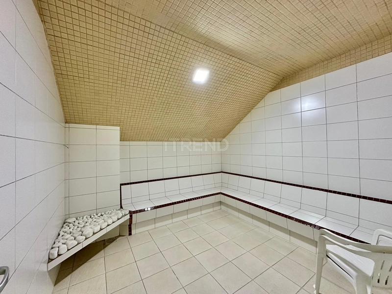 APARTAMENTO À VENDA EM EDIFÍCIO A 2 QUADRAS DA BEIRA MAR:: 53ª foto da galeria de imagens do imóvel