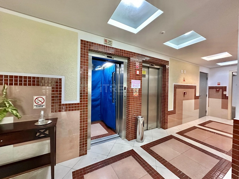 APARTAMENTO À VENDA EM EDIFÍCIO A 2 QUADRAS DA BEIRA MAR:: 31ª foto da galeria de imagens do imóvel
