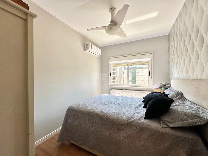 APARTAMENTO À VENDA EM EDIFÍCIO A 2 QUADRAS DA BEIRA MAR:: 29ª foto da galeria de imagens do imóvel