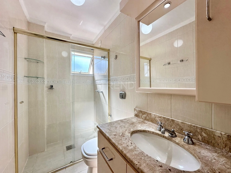 APARTAMENTO À VENDA EM EDIFÍCIO A 2 QUADRAS DA BEIRA MAR:: 24ª foto da galeria de imagens do imóvel