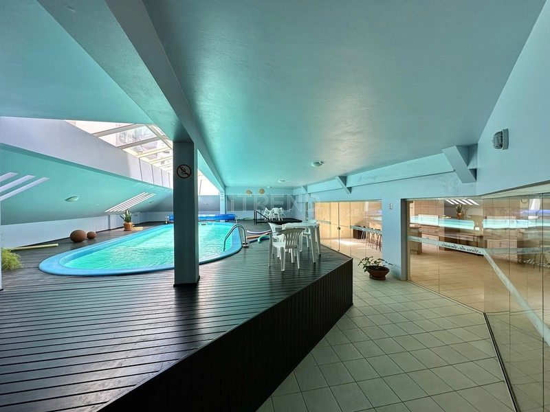 APARTAMENTO À VENDA EM EDIFÍCIO A 2 QUADRAS DA BEIRA MAR:: 61ª foto da galeria de imagens do imóvel