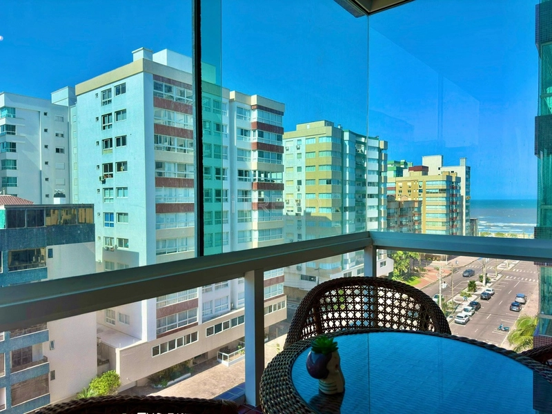 APARTAMENTO À VENDA EM EDIFÍCIO A 2 QUADRAS DA BEIRA MAR:: 47ª foto da galeria de imagens do imóvel