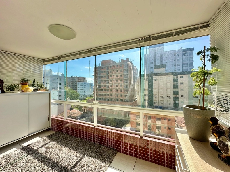 APARTAMENTO À VENDA EM EDIFÍCIO A 2 QUADRAS DA BEIRA MAR:: 50ª foto da galeria de imagens do imóvel