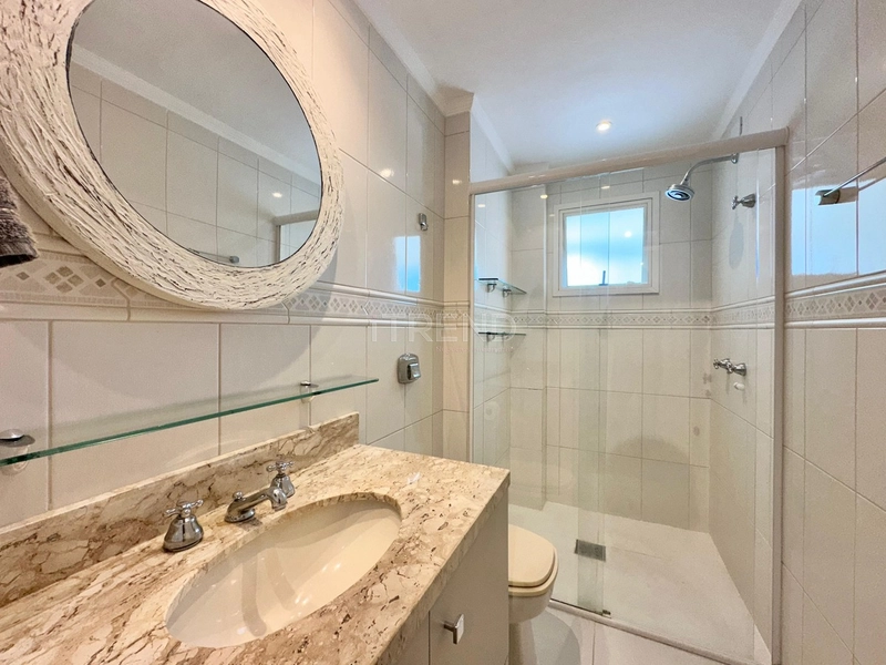 APARTAMENTO À VENDA EM EDIFÍCIO A 2 QUADRAS DA BEIRA MAR:: 57ª foto da galeria de imagens do imóvel