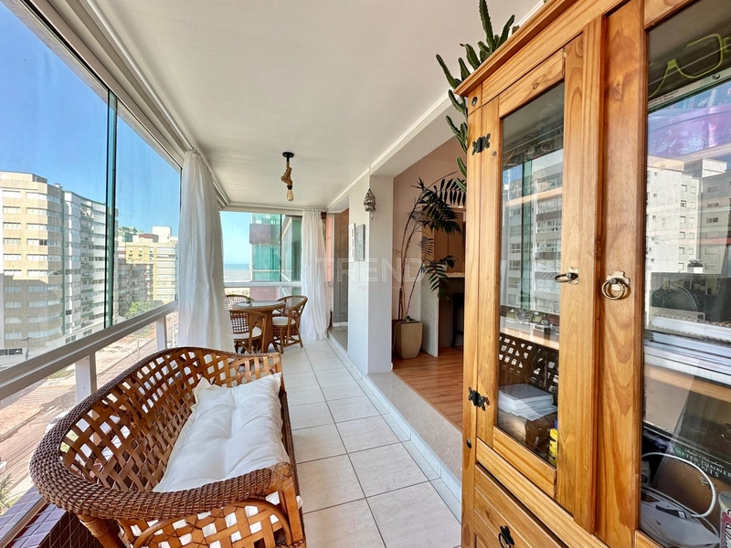 APARTAMENTO À VENDA EM EDIFÍCIO A 2 QUADRAS DA BEIRA MAR:: 46ª foto da galeria de imagens do imóvel