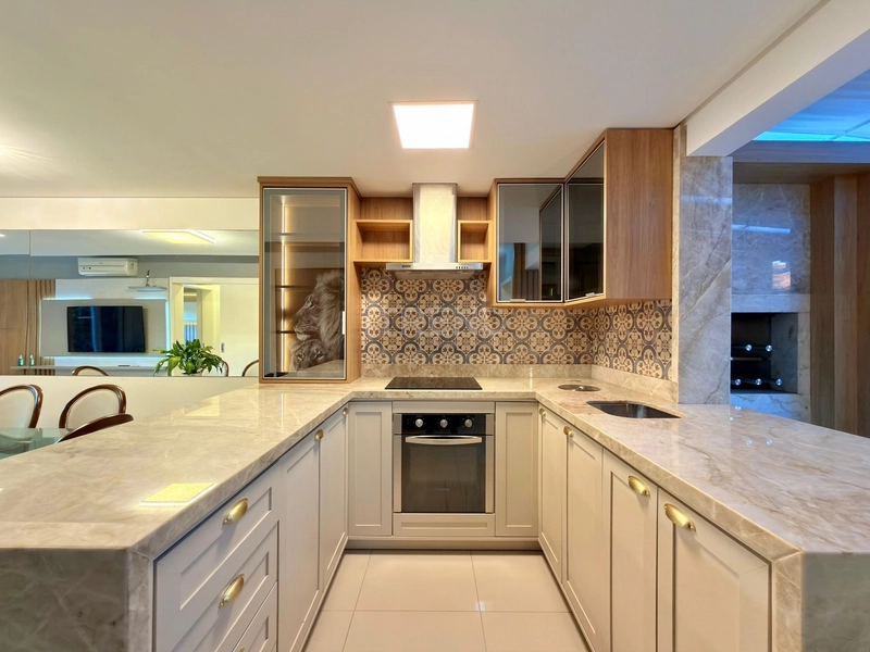 CONDOMÍNIO CASA HERMOSA: 12ª foto da galeria de imagens do imóvel