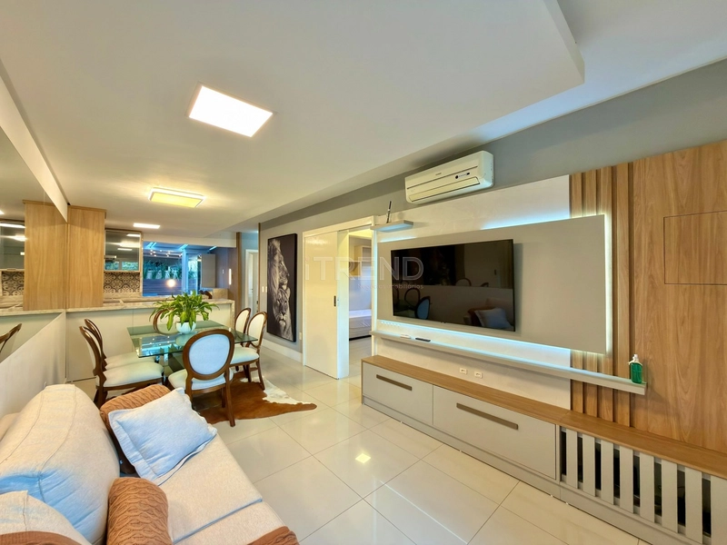 CONDOMÍNIO CASA HERMOSA