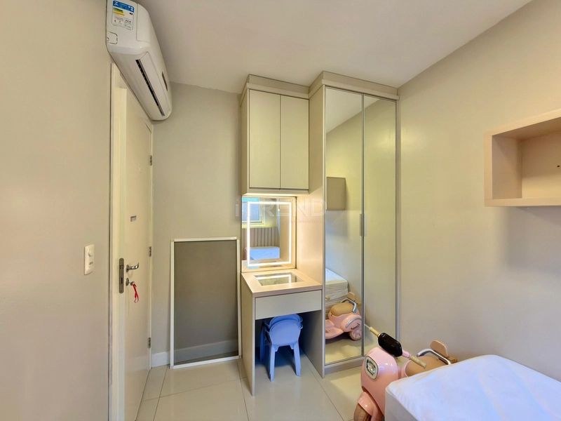 CONDOMÍNIO CASA HERMOSA: 23ª foto da galeria de imagens do imóvel