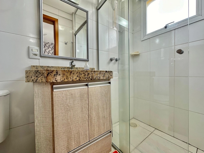 APARTAMENTO MOBILIADO E VISTA MAR A VENDA: 17ª foto da galeria de imagens do imóvel