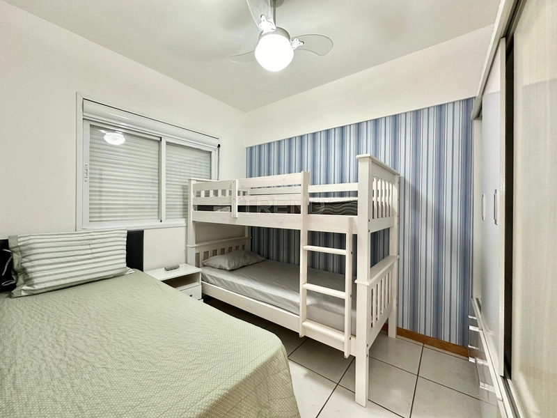 APARTAMENTO MOBILIADO E VISTA MAR A VENDA: 10ª foto da galeria de imagens do imóvel
