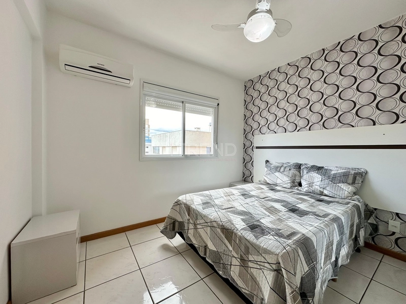 APARTAMENTO MOBILIADO E VISTA MAR A VENDA: 14ª foto da galeria de imagens do imóvel