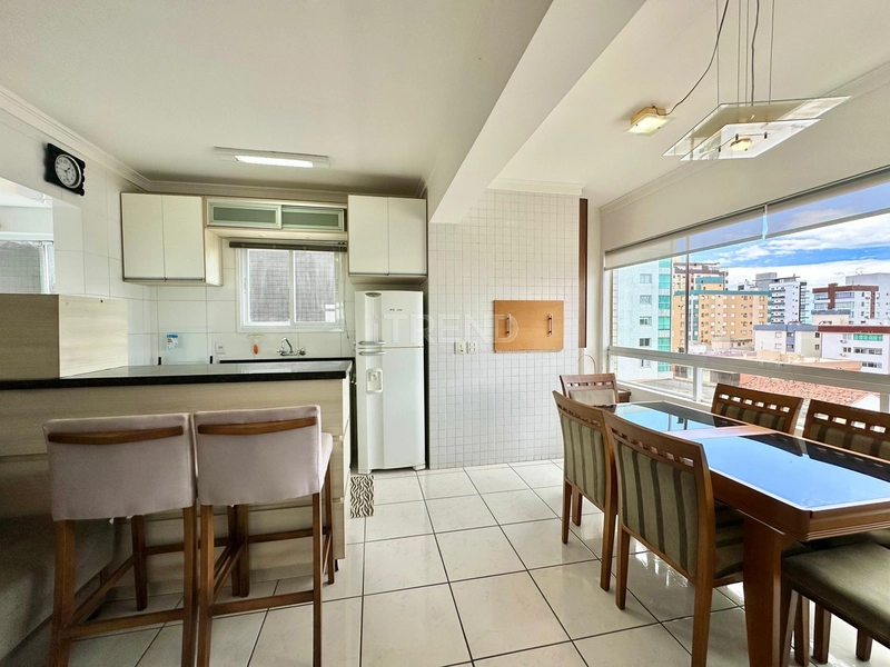 APARTAMENTO MOBILIADO E VISTA MAR A VENDA: 4ª foto da galeria de imagens do imóvel