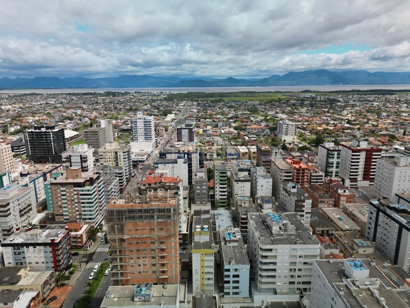 APARTAMENTO MOBILIADO E VISTA MAR A VENDA: 18ª foto da galeria de imagens do imóvel