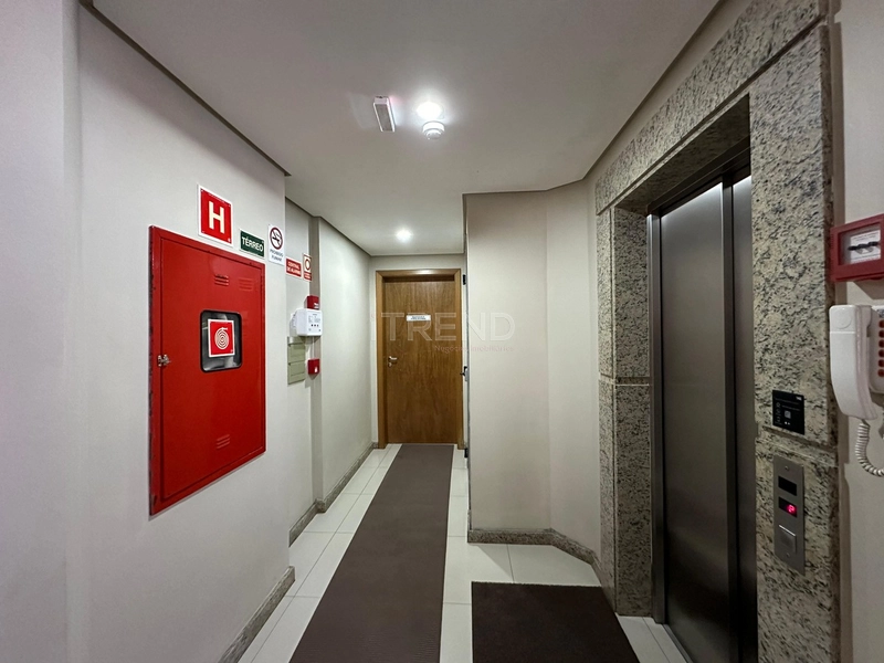 APARTAMENTO MOBILIADO E VISTA MAR A VENDA: 20ª foto da galeria de imagens do imóvel