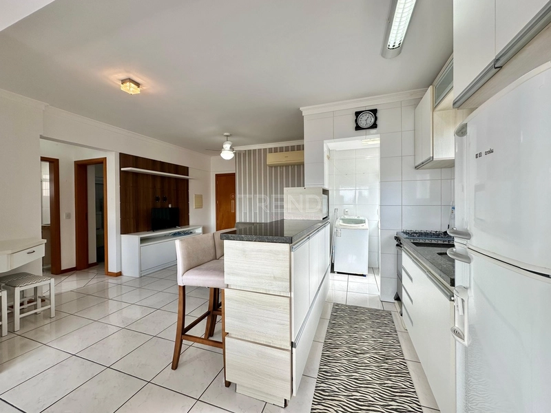 APARTAMENTO MOBILIADO E VISTA MAR A VENDA: 7ª foto da galeria de imagens do imóvel