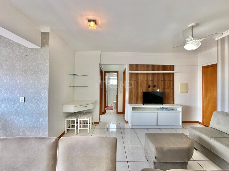 APARTAMENTO MOBILIADO E VISTA MAR A VENDA: 9ª foto da galeria de imagens do imóvel