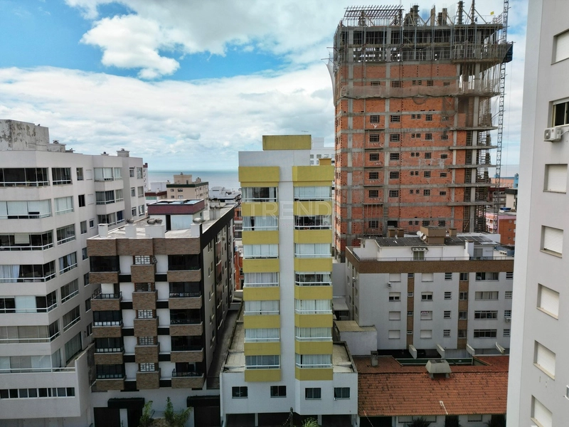 APARTAMENTO MOBILIADO E VISTA MAR A VENDA: 19ª foto da galeria de imagens do imóvel