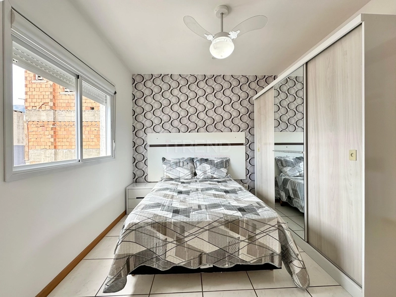 APARTAMENTO MOBILIADO E VISTA MAR A VENDA: 16ª foto da galeria de imagens do imóvel