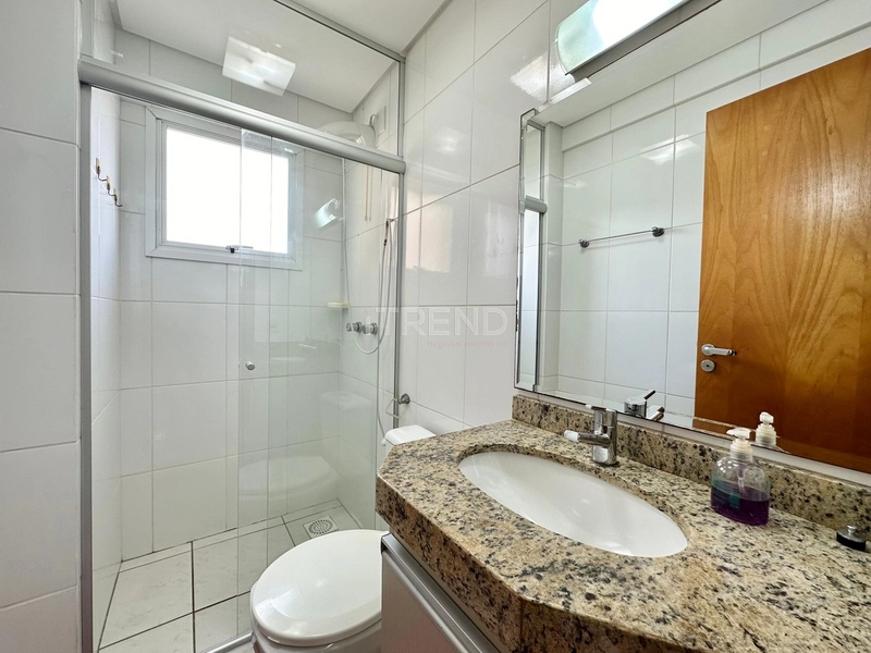 APARTAMENTO MOBILIADO E VISTA MAR A VENDA: 12ª foto da galeria de imagens do imóvel