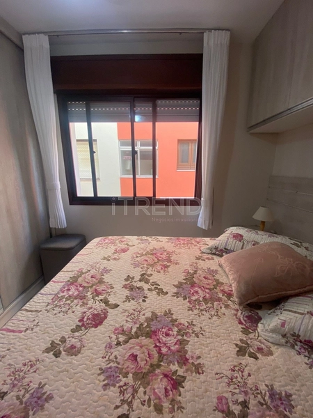 Lindo Apartamento na Zona Nova: 9ª foto da galeria de imagens do imóvel