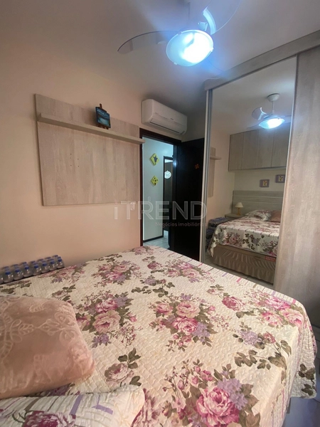Lindo Apartamento na Zona Nova: 4ª foto da galeria de imagens do imóvel