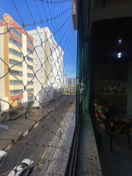Lindo Apartamento na Zona Nova: 13ª foto da galeria de imagens do imóvel