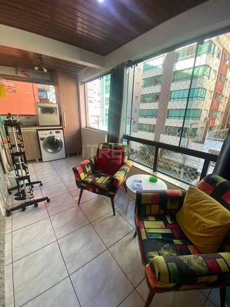 Lindo Apartamento na Zona Nova: 1ª foto da galeria de imagens do imóvel