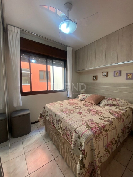 Lindo Apartamento na Zona Nova: 8ª foto da galeria de imagens do imóvel