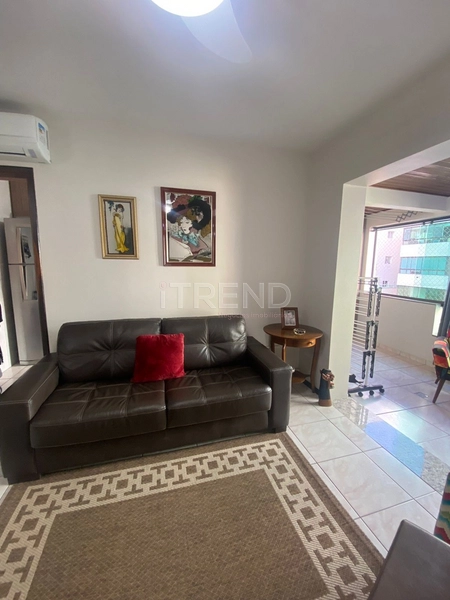 Lindo Apartamento na Zona Nova: 17ª foto da galeria de imagens do imóvel
