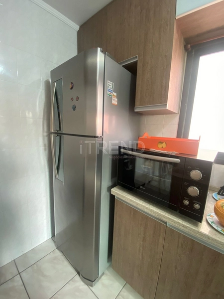 Lindo Apartamento na Zona Nova: 12ª foto da galeria de imagens do imóvel