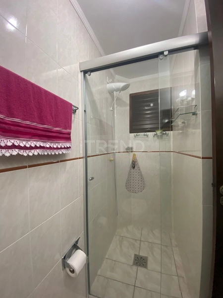 Lindo Apartamento na Zona Nova: 2ª foto da galeria de imagens do imóvel