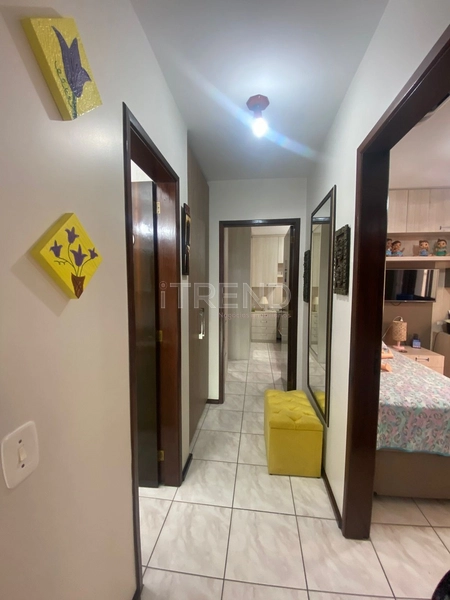 Lindo Apartamento na Zona Nova: 5ª foto da galeria de imagens do imóvel