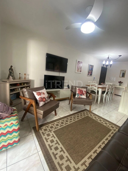 Lindo Apartamento na Zona Nova: 18ª foto da galeria de imagens do imóvel