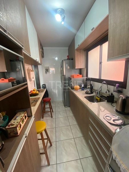 Lindo Apartamento na Zona Nova: 14ª foto da galeria de imagens do imóvel