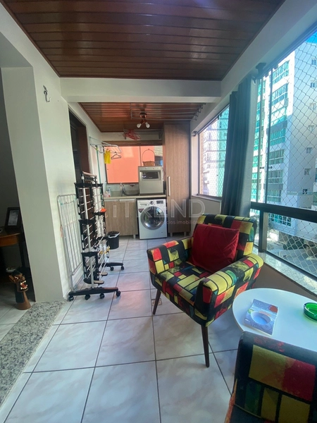 Lindo Apartamento na Zona Nova: 16ª foto da galeria de imagens do imóvel