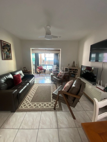 Lindo Apartamento na Zona Nova: 11ª foto da galeria de imagens do imóvel