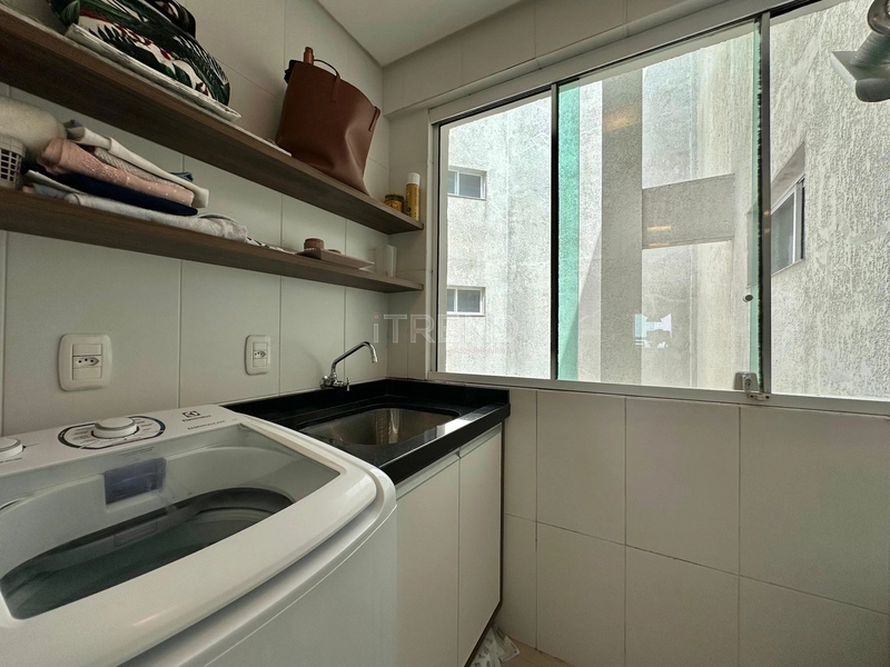 APARTAMENTO À VENDA COM VISTA PARA O MAR: 19ª foto da galeria de imagens do imóvel