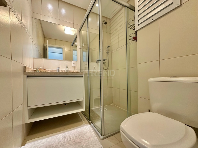 APARTAMENTO À VENDA COM VISTA PARA O MAR: 16ª foto da galeria de imagens do imóvel