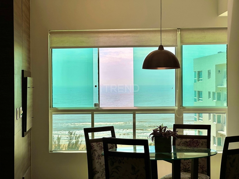 APARTAMENTO À VENDA COM VISTA PARA O MAR: 6ª foto da galeria de imagens do imóvel